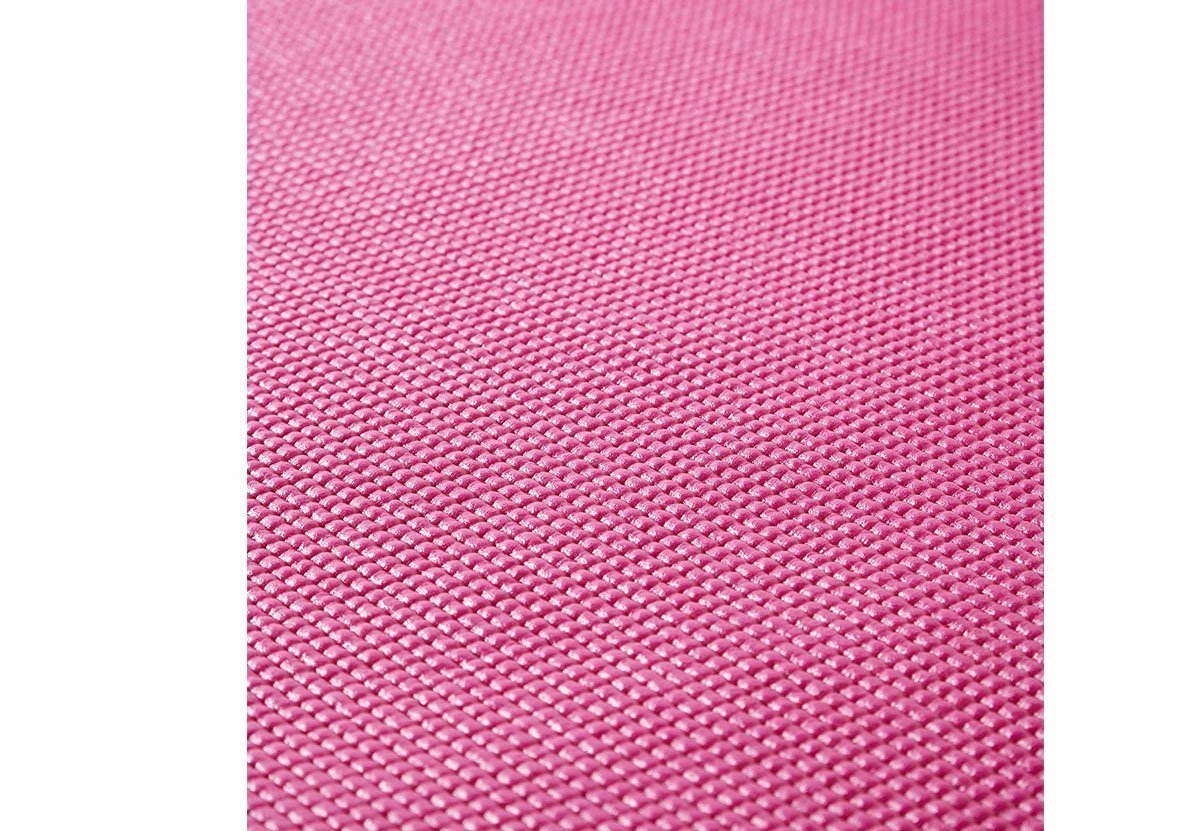 0524_Yoga Mat Eco-Friendly For Fitness Exercise Workout Gym with Non-Slip Pad (180x60xcm) Mix Color - SkyShopy 0524_Yoga Mat Eco-Friendly For Fitness Exercise Workout Gym with Non-Slip Pad (180x60xcm) Mix Color - SkyShopy